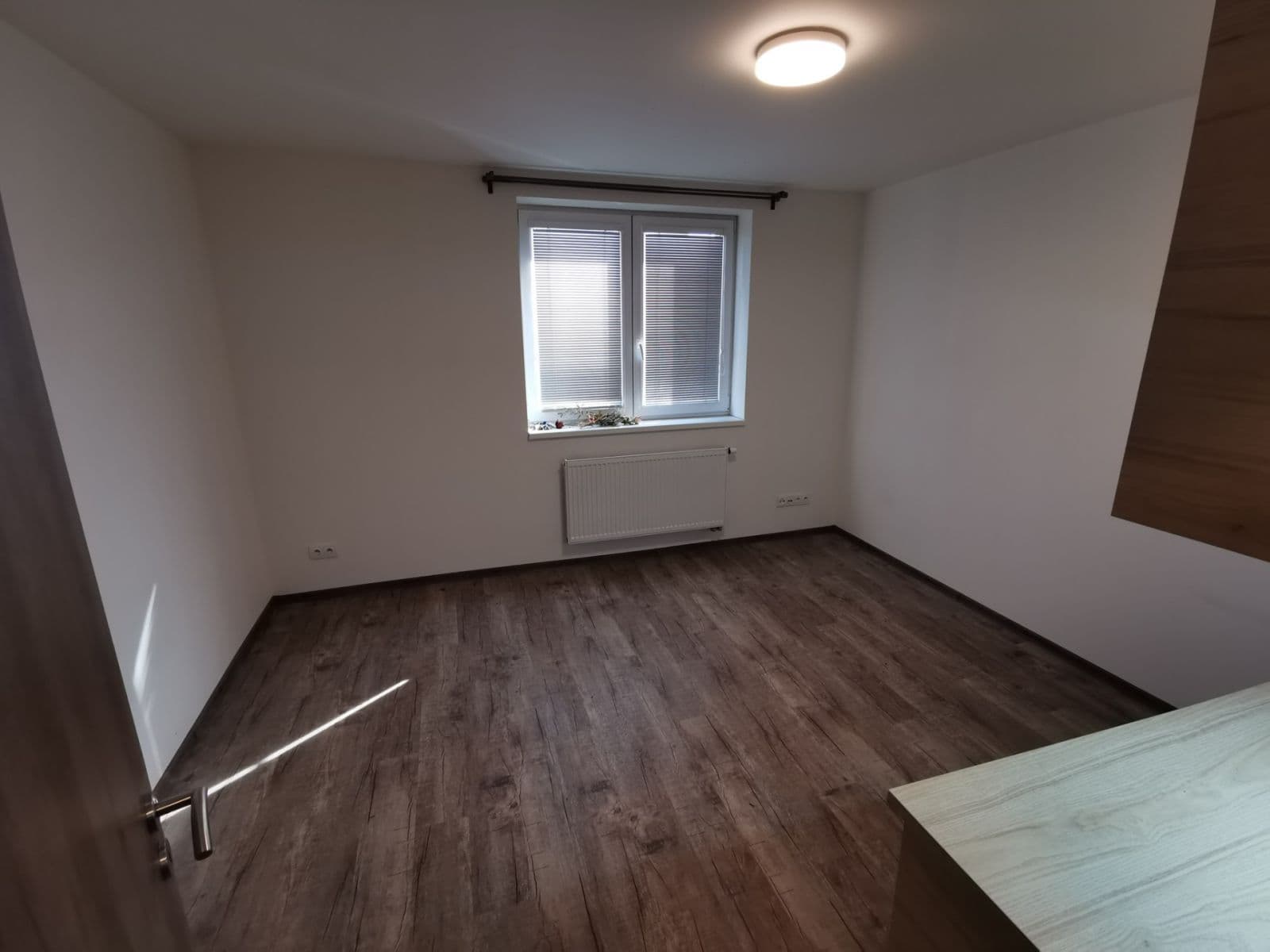 Pronájem bytu 1+kk 21 m², Mikšíčkova, Brno, Jihomoravský kraj Pronájem bytu 1+kk 21 m², Mikšíčkova, Brno, Jihomoravský kraj