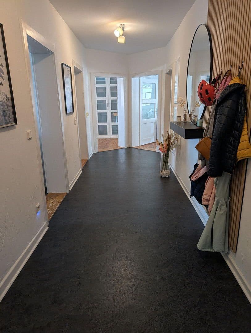 Prodej bytu 4+1 100 m², Voßstr., Hannover, Dolní Sasko Prodej bytu 4+1 100 m², Voßstr., Hannover, Dolní Sasko