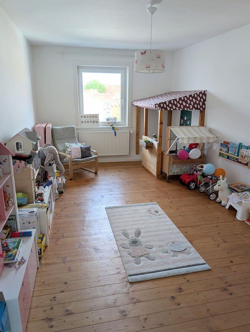 Prodej bytu 4+1 100 m², Voßstr., Hannover, Dolní Sasko Prodej bytu 4+1 100 m², Voßstr., Hannover, Dolní Sasko