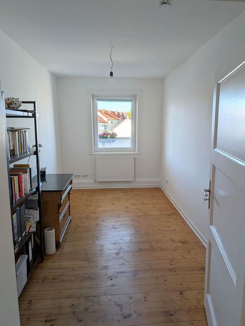 Prodej bytu 4+1 100 m², Voßstr., Hannover, Dolní Sasko Prodej bytu 4+1 100 m², Voßstr., Hannover, Dolní Sasko