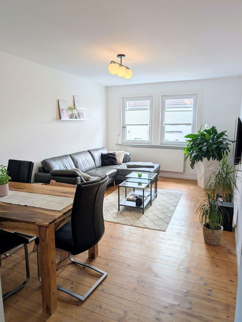 Prodej bytu 4+1 100 m², Voßstr., Hannover, Dolní Sasko Prodej bytu 4+1 100 m², Voßstr., Hannover, Dolní Sasko