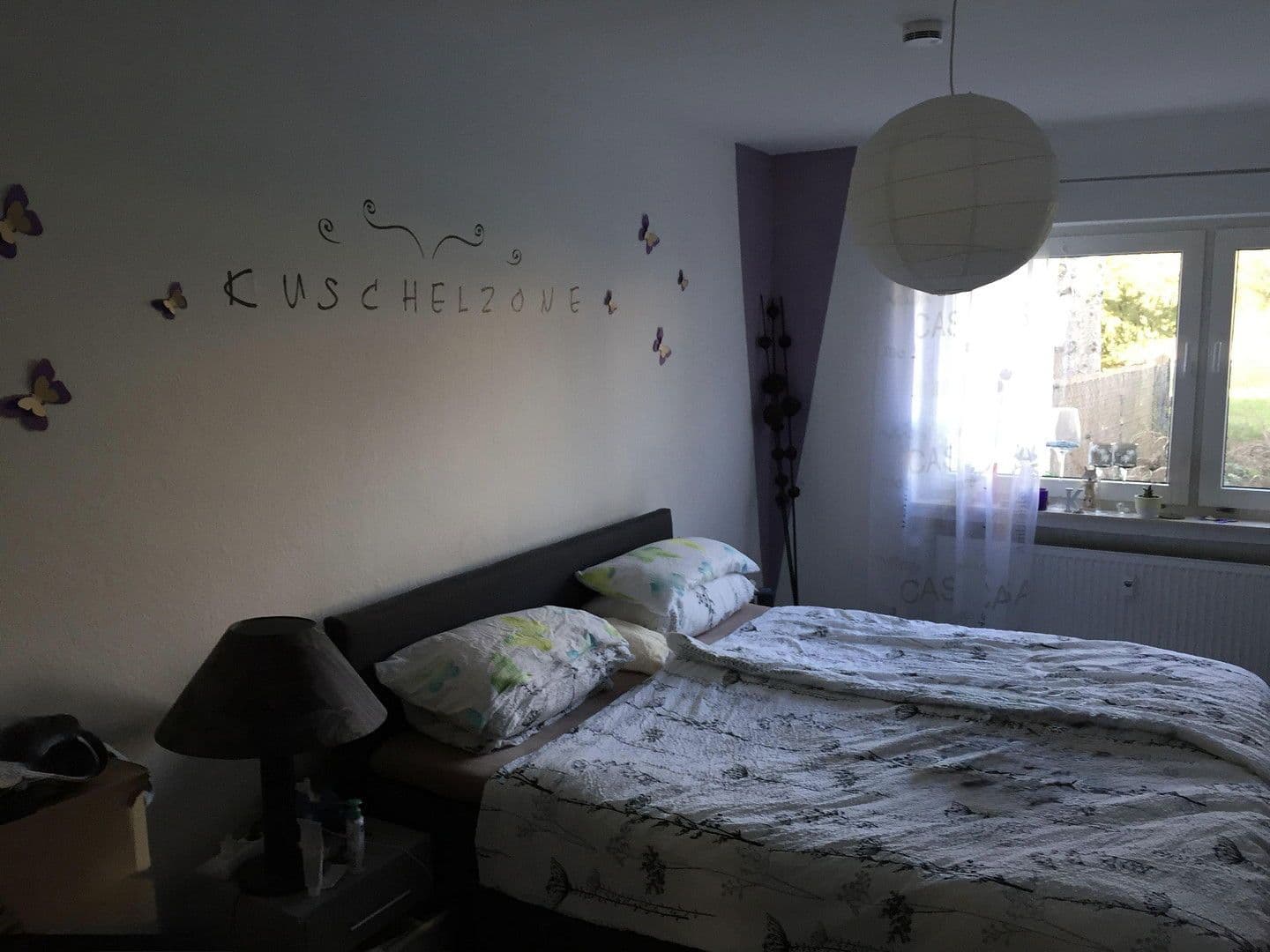 Pronájem bytu 3+kk 92 m², Schlüchtern, Hessen Pronájem bytu 3+kk 92 m², Schlüchtern, Hessen