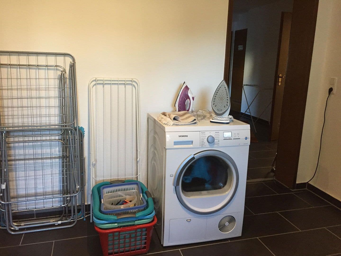 Pronájem bytu 3+kk 92 m², Schlüchtern, Hessen Pronájem bytu 3+kk 92 m², Schlüchtern, Hessen