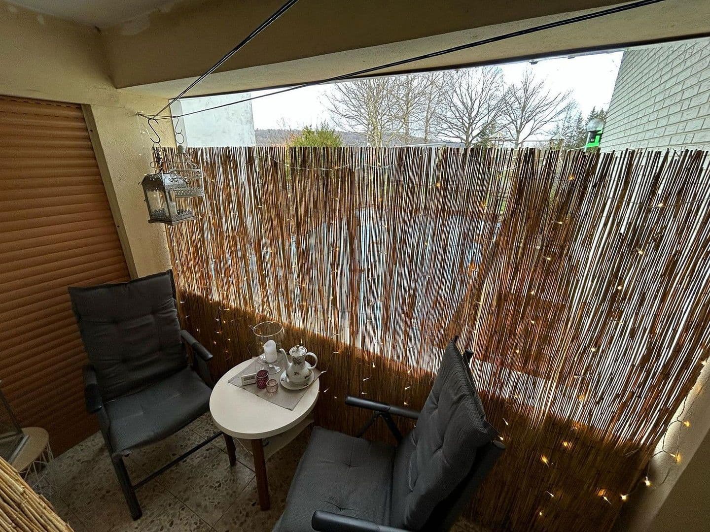 Pronájem bytu 3+kk 92 m², Schlüchtern, Hessen Pronájem bytu 3+kk 92 m², Schlüchtern, Hessen