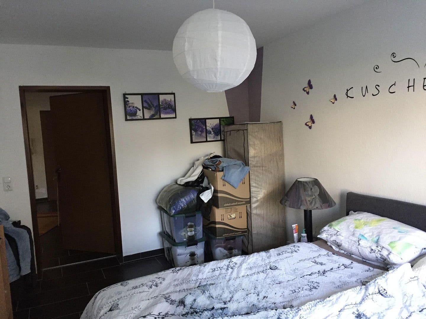 Pronájem bytu 3+kk 92 m², Schlüchtern, Hessen Pronájem bytu 3+kk 92 m², Schlüchtern, Hessen