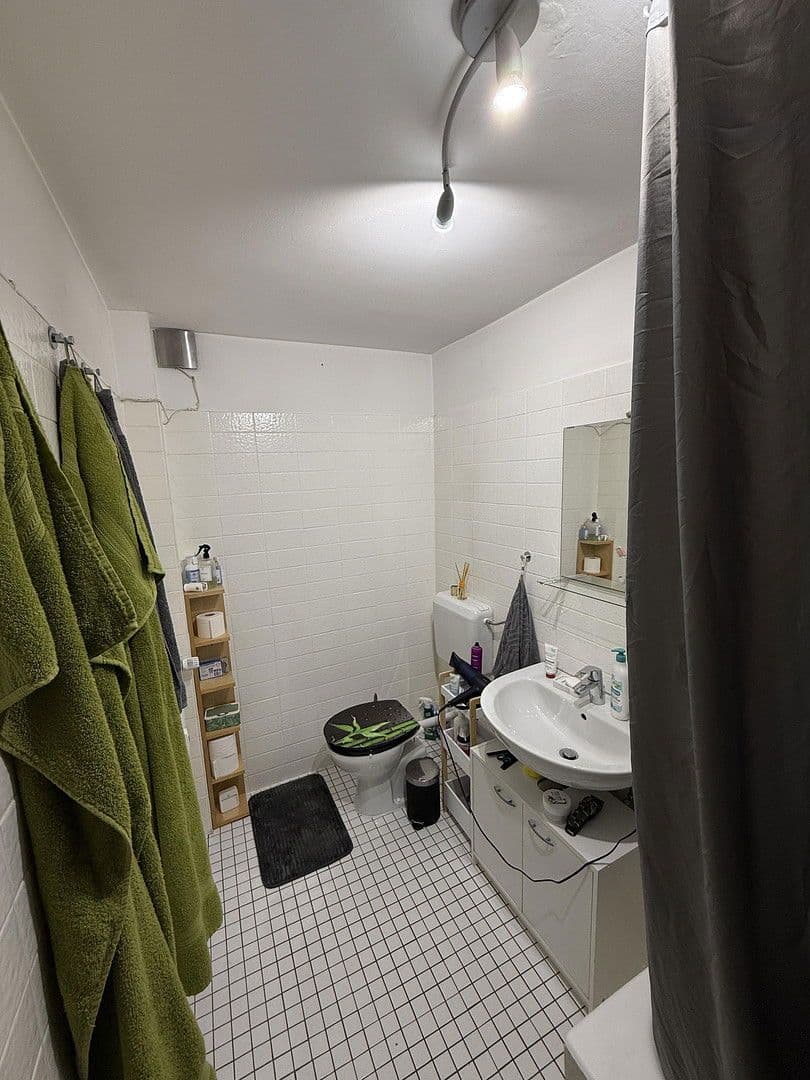 Pronájem bytu 3+kk 92 m², Schlüchtern, Hessen Pronájem bytu 3+kk 92 m², Schlüchtern, Hessen