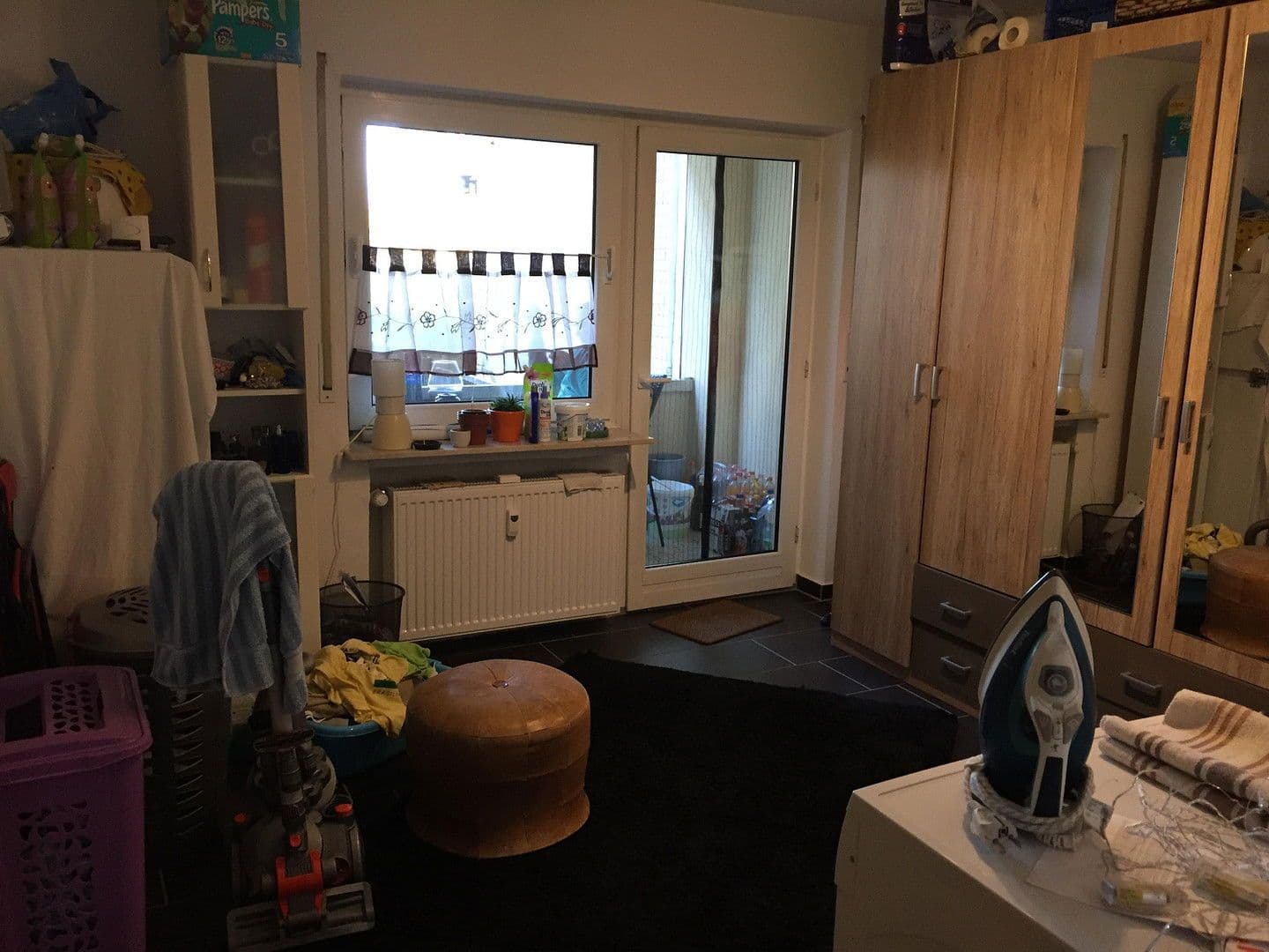 Pronájem bytu 3+kk 92 m², Schlüchtern, Hessen Pronájem bytu 3+kk 92 m², Schlüchtern, Hessen