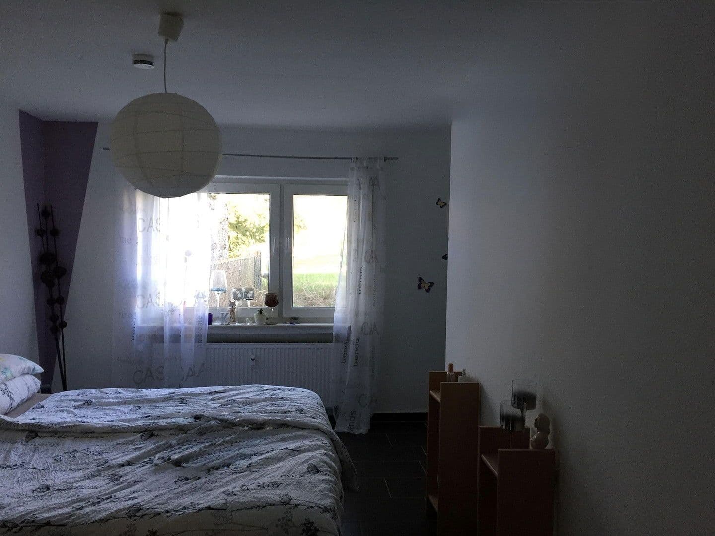 Pronájem bytu 3+kk 92 m², Schlüchtern, Hessen Pronájem bytu 3+kk 92 m², Schlüchtern, Hessen