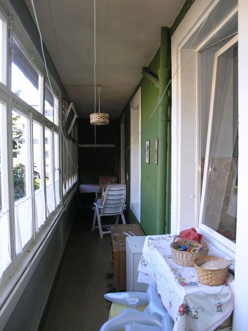 Pronájem bytu 4+kk 92 m², Bergstrasse 10, Lörrach, Bádensko-Württembersko Pronájem bytu 4+kk 92 m², Bergstrasse 10, Lörrach, Bádensko-Württembersko