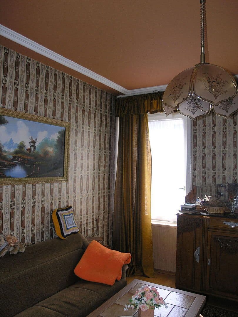 Pronájem bytu 4+kk 92 m², Bergstrasse 10, Lörrach, Bádensko-Württembersko Pronájem bytu 4+kk 92 m², Bergstrasse 10, Lörrach, Bádensko-Württembersko