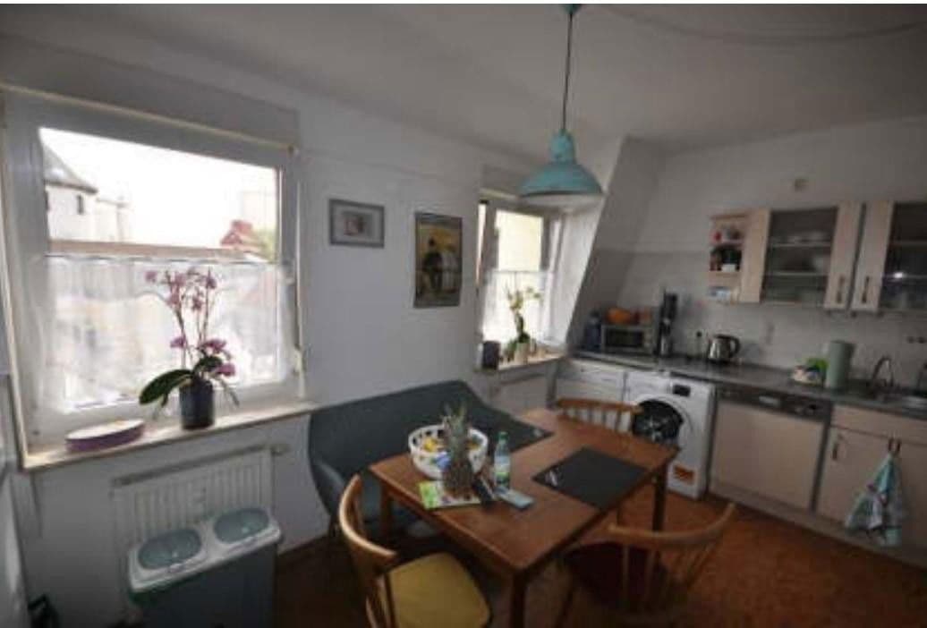 Prodej bytu 3+1 90 m², Schöneck, Hessen Prodej bytu 3+1 90 m², Schöneck, Hessen