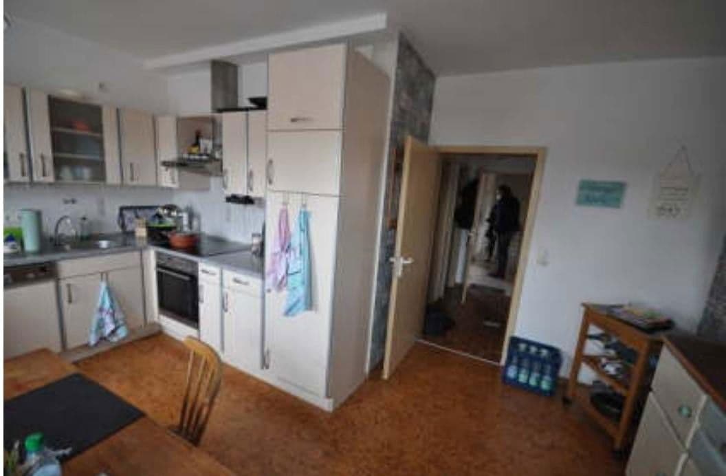 Prodej bytu 3+1 90 m², Schöneck, Hessen Prodej bytu 3+1 90 m², Schöneck, Hessen