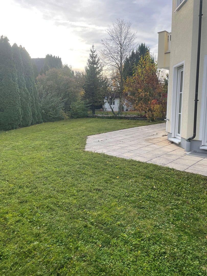 Prodej bytu 3+1 95 m², Olching, Bavorsko Prodej bytu 3+1 95 m², Olching, Bavorsko