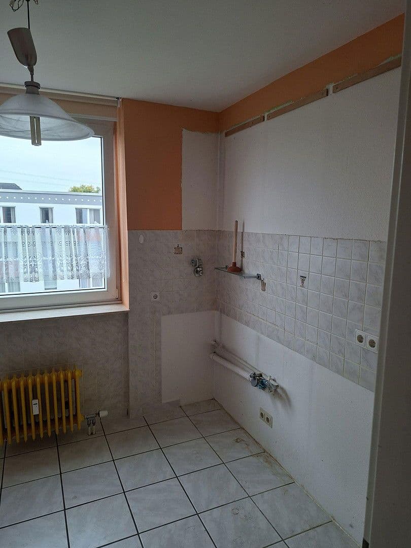 Prodej bytu 3+1 84 m², Noldeweg 24, Hilden, Severní Porýní-Vestfálsko Prodej bytu 3+1 84 m², Noldeweg 24, Hilden, Severní Porýní-Vestfálsko