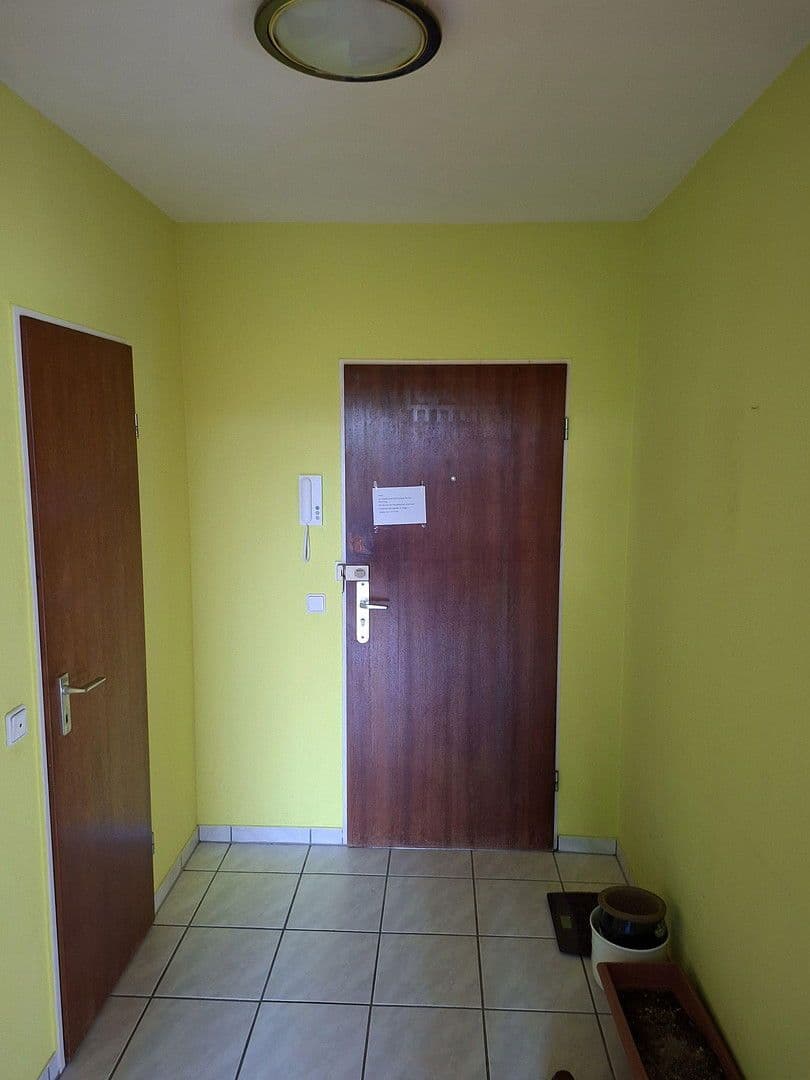 Prodej bytu 3+1 84 m², Noldeweg 24, Hilden, Severní Porýní-Vestfálsko Prodej bytu 3+1 84 m², Noldeweg 24, Hilden, Severní Porýní-Vestfálsko