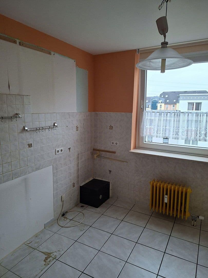 Prodej bytu 3+1 84 m², Noldeweg 24, Hilden, Severní Porýní-Vestfálsko Prodej bytu 3+1 84 m², Noldeweg 24, Hilden, Severní Porýní-Vestfálsko