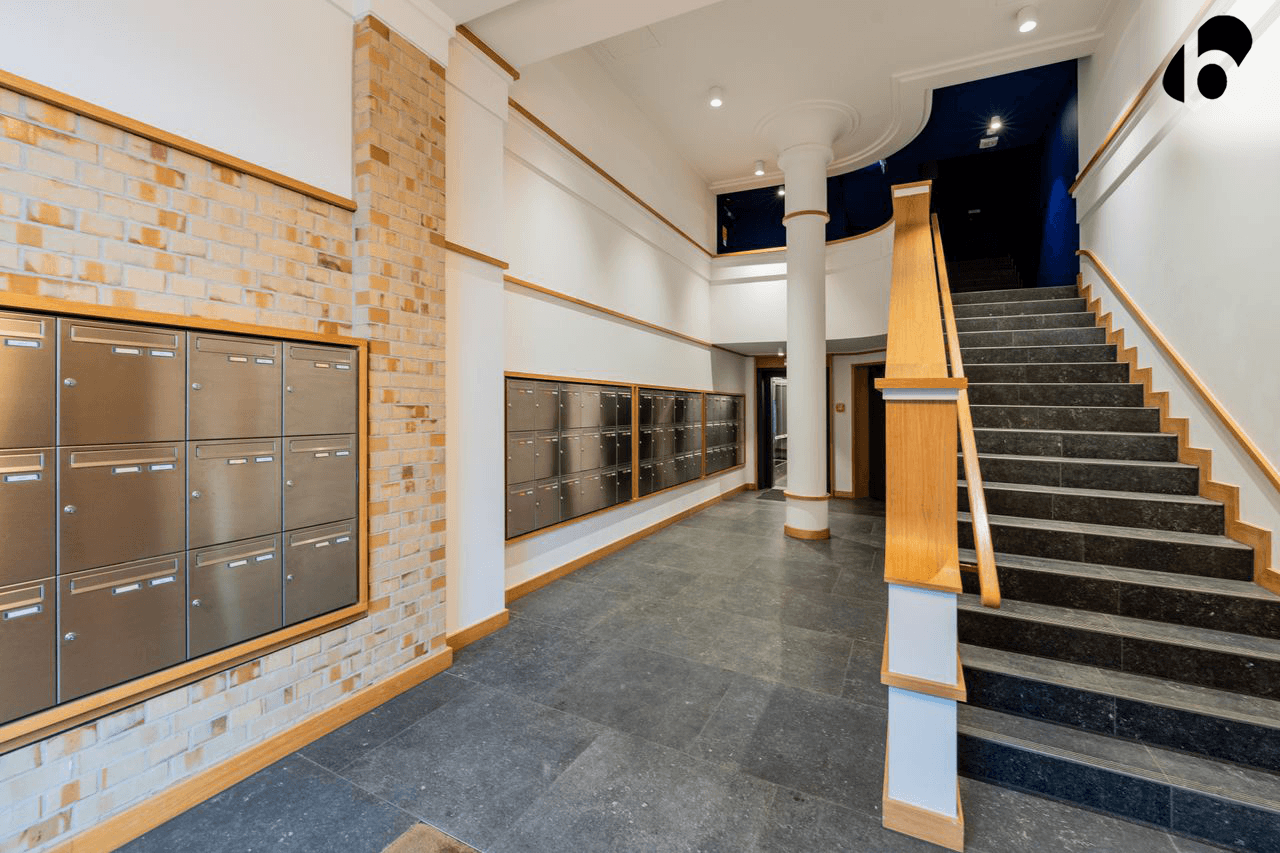 Pronájem bytu 1+1 23 m², Berlin, Berlín Pronájem bytu 1+1 23 m², Berlin, Berlín