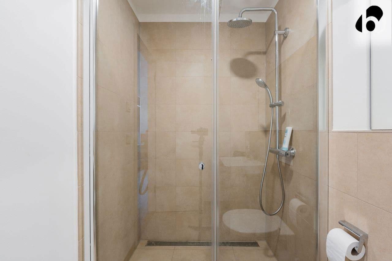 Pronájem bytu 1+1 23 m², Berlin, Berlín Pronájem bytu 1+1 23 m², Berlin, Berlín