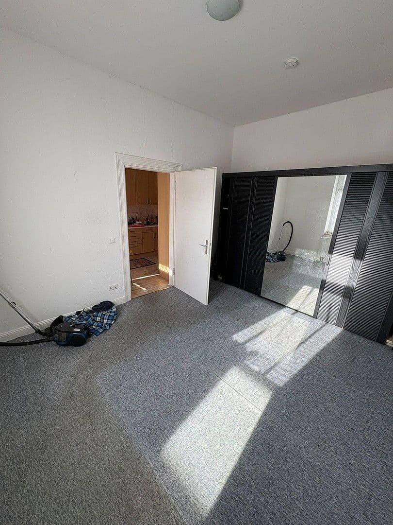 Pronájem bytu 2+1 54 m², Eislebener Str. 13, Bochum, Severní Porýní-Vestfálsko Pronájem bytu 2+1 54 m², Eislebener Str. 13, Bochum, Severní Porýní-Vestfálsko