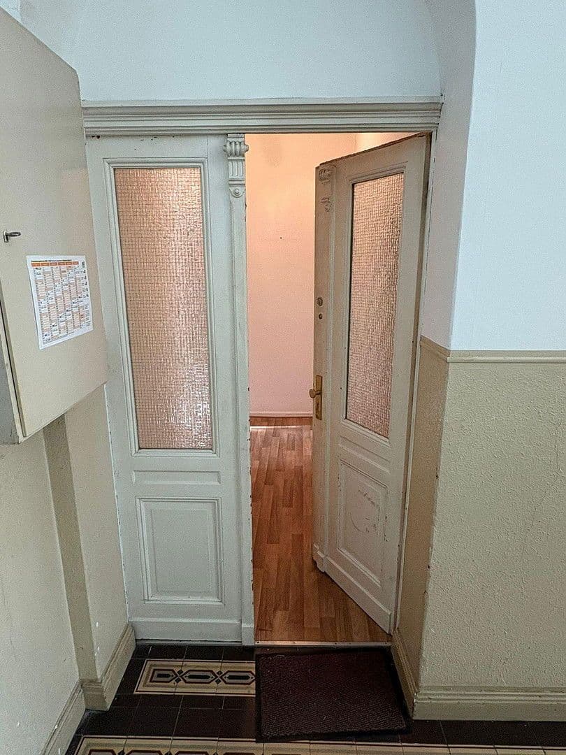 Pronájem bytu 2+1 54 m², Eislebener Str. 13, Bochum, Severní Porýní-Vestfálsko Pronájem bytu 2+1 54 m², Eislebener Str. 13, Bochum, Severní Porýní-Vestfálsko