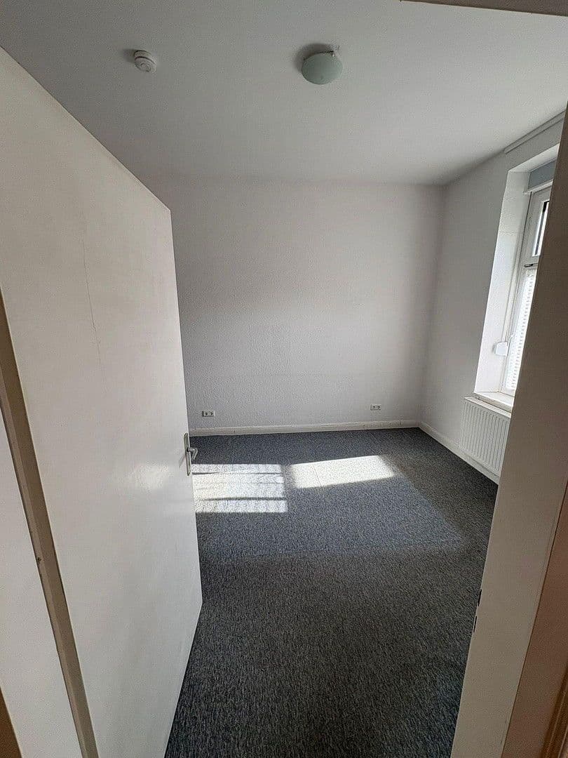 Pronájem bytu 2+1 54 m², Eislebener Str. 13, Bochum, Severní Porýní-Vestfálsko Pronájem bytu 2+1 54 m², Eislebener Str. 13, Bochum, Severní Porýní-Vestfálsko