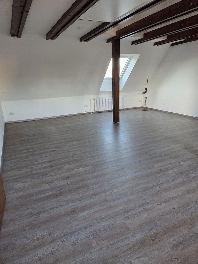 Pronájem bytu 1+1 54 m², Amtstrasse 8-10, Wolfsburg, Dolní Sasko Pronájem bytu 1+1 54 m², Amtstrasse 8-10, Wolfsburg, Dolní Sasko