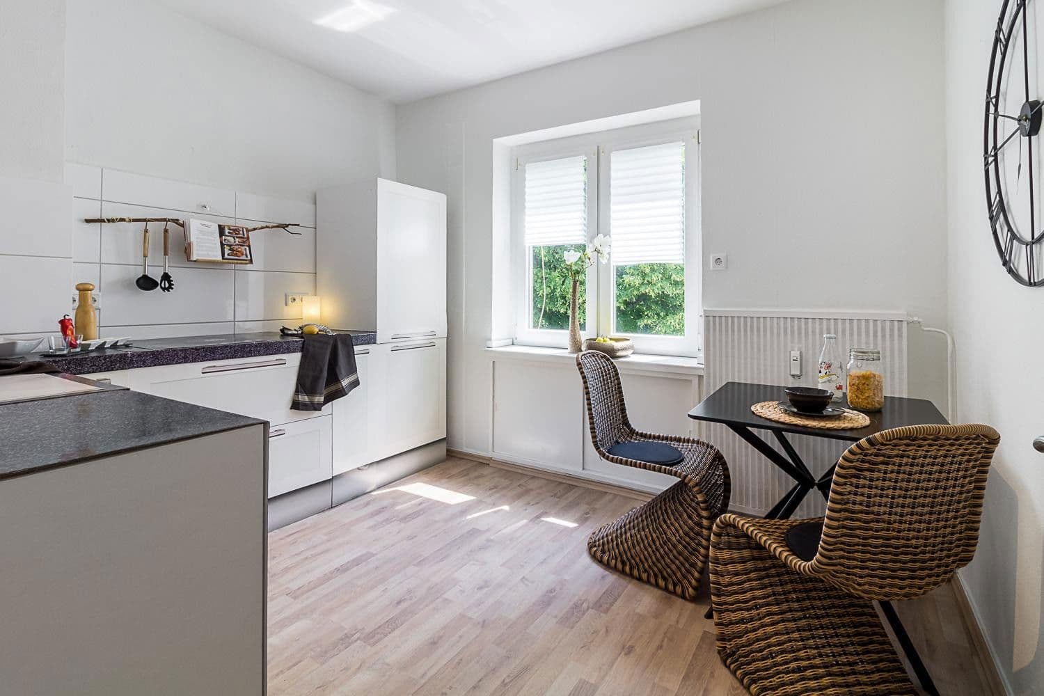 Prodej bytu 3+1 73 m², Paderborn, Severní Porýní-Vestfálsko Prodej bytu 3+1 73 m², Paderborn, Severní Porýní-Vestfálsko