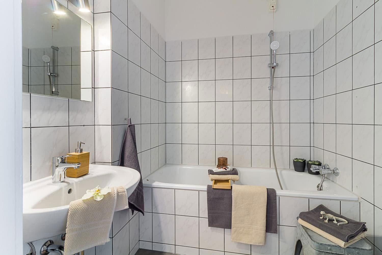 Prodej bytu 3+1 73 m², Paderborn, Severní Porýní-Vestfálsko Prodej bytu 3+1 73 m², Paderborn, Severní Porýní-Vestfálsko