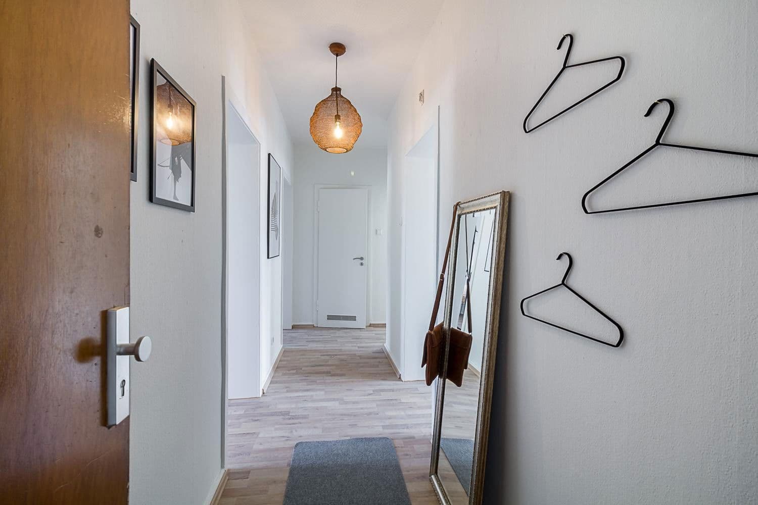 Prodej bytu 3+1 73 m², Paderborn, Severní Porýní-Vestfálsko Prodej bytu 3+1 73 m², Paderborn, Severní Porýní-Vestfálsko