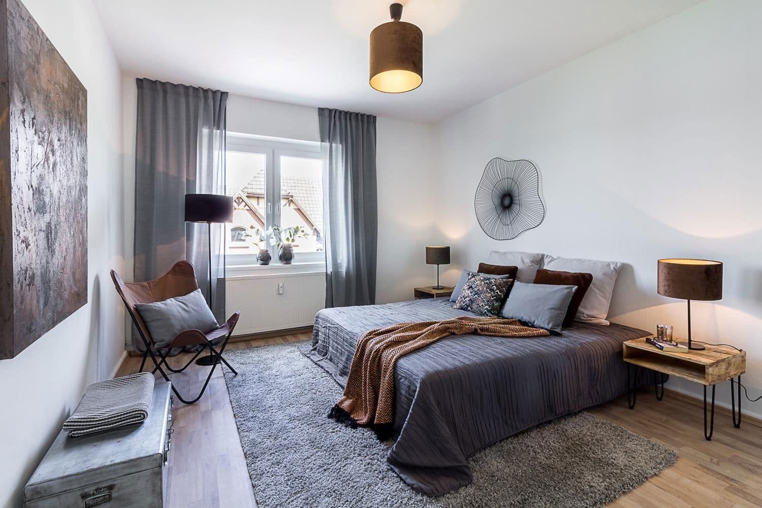 Prodej bytu 3+1 73 m², Paderborn, Severní Porýní-Vestfálsko Prodej bytu 3+1 73 m², Paderborn, Severní Porýní-Vestfálsko