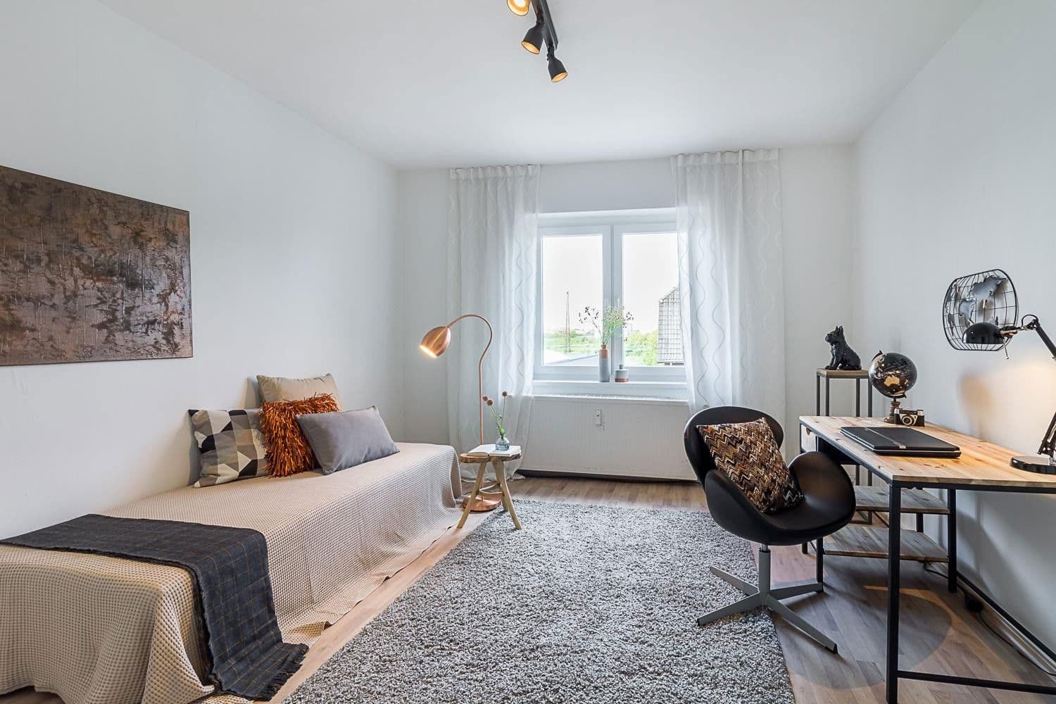 Prodej bytu 3+1 73 m², Paderborn, Severní Porýní-Vestfálsko Prodej bytu 3+1 73 m², Paderborn, Severní Porýní-Vestfálsko