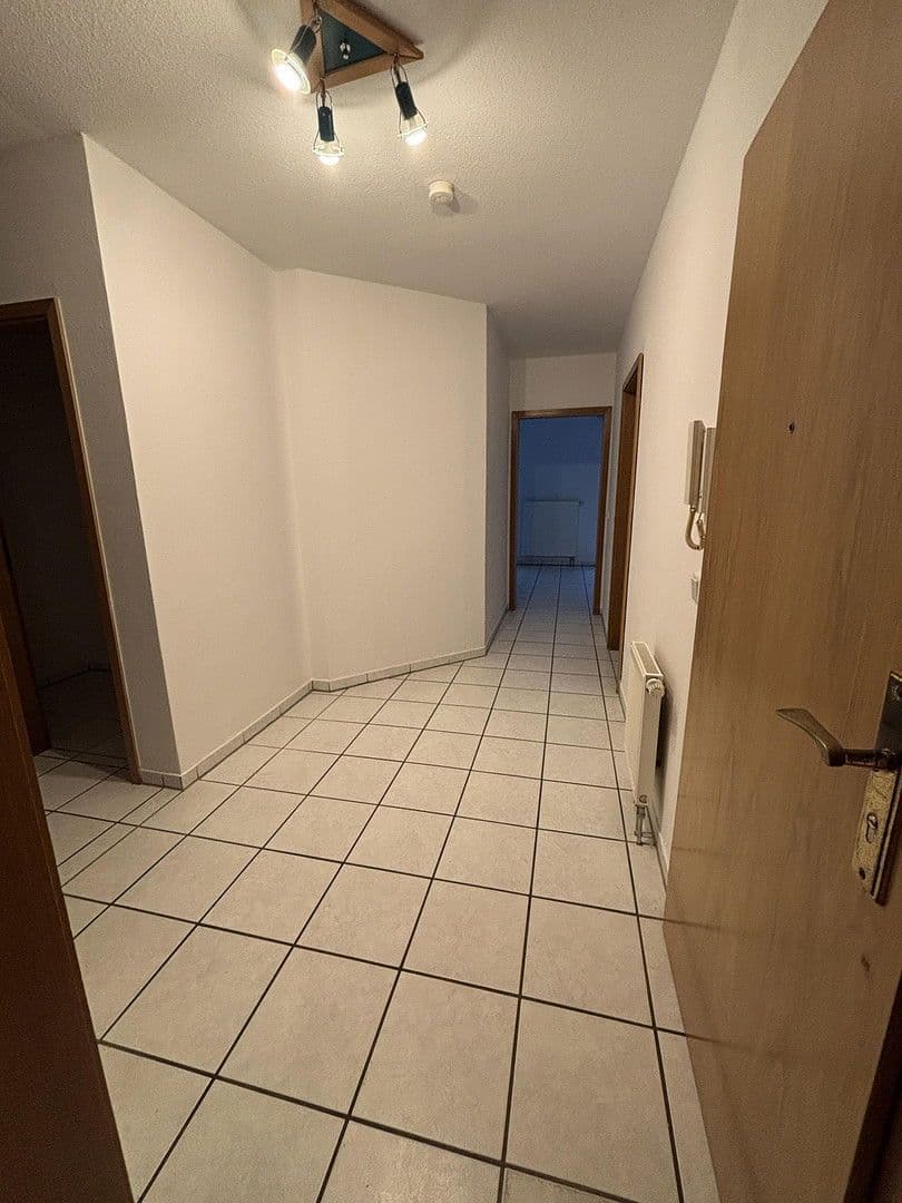 Pronájem bytu 4+1 94 m², Bodenwerder, Dolní Sasko Pronájem bytu 4+1 94 m², Bodenwerder, Dolní Sasko