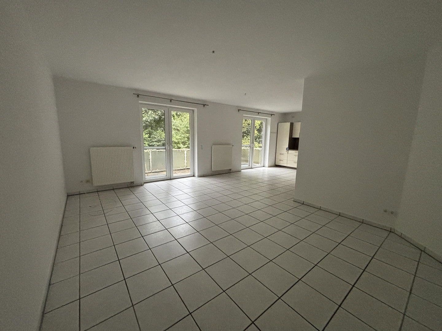 Pronájem bytu 4+1 94 m², Bodenwerder, Dolní Sasko Pronájem bytu 4+1 94 m², Bodenwerder, Dolní Sasko