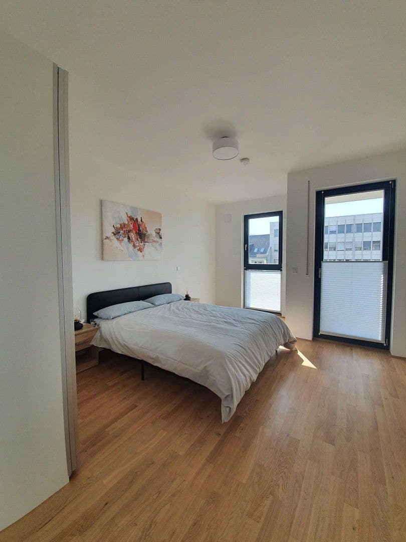 Pronájem bytu 2+1 55 m², Uhlandstraße 103a, Berlin, Berlín Pronájem bytu 2+1 55 m², Uhlandstraße 103a, Berlin, Berlín