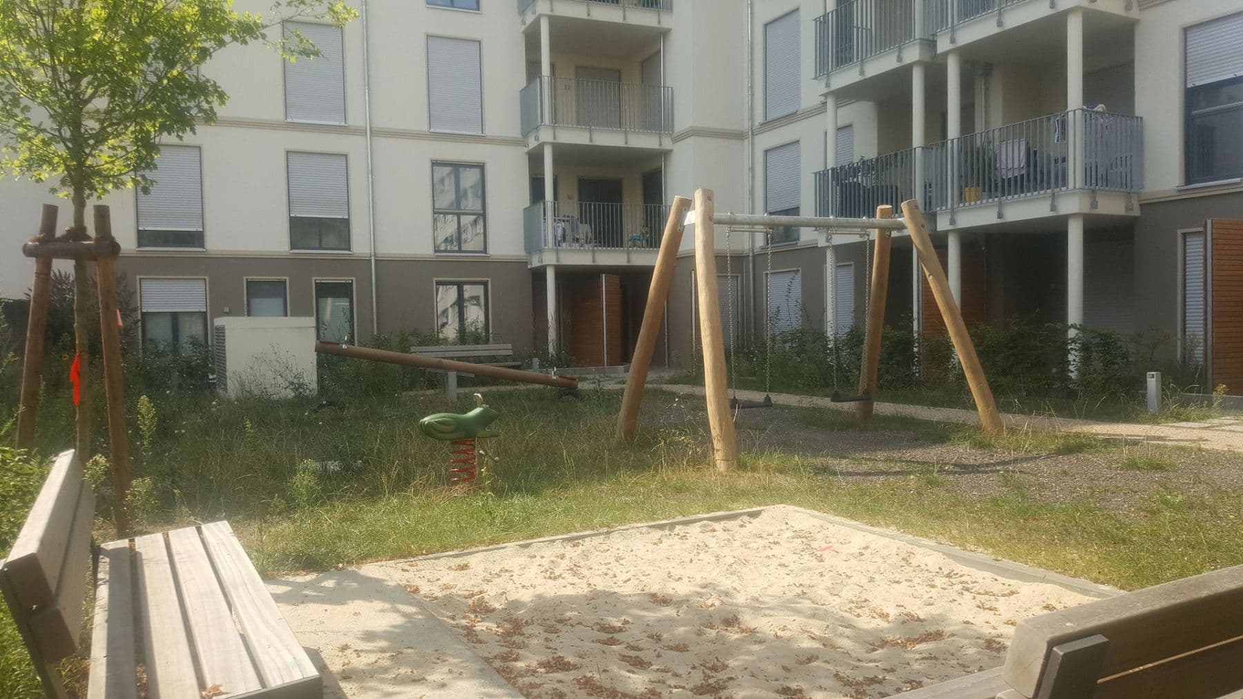 Pronájem bytu 2+1 55 m², Uhlandstraße 103a, Berlin, Berlín Pronájem bytu 2+1 55 m², Uhlandstraße 103a, Berlin, Berlín