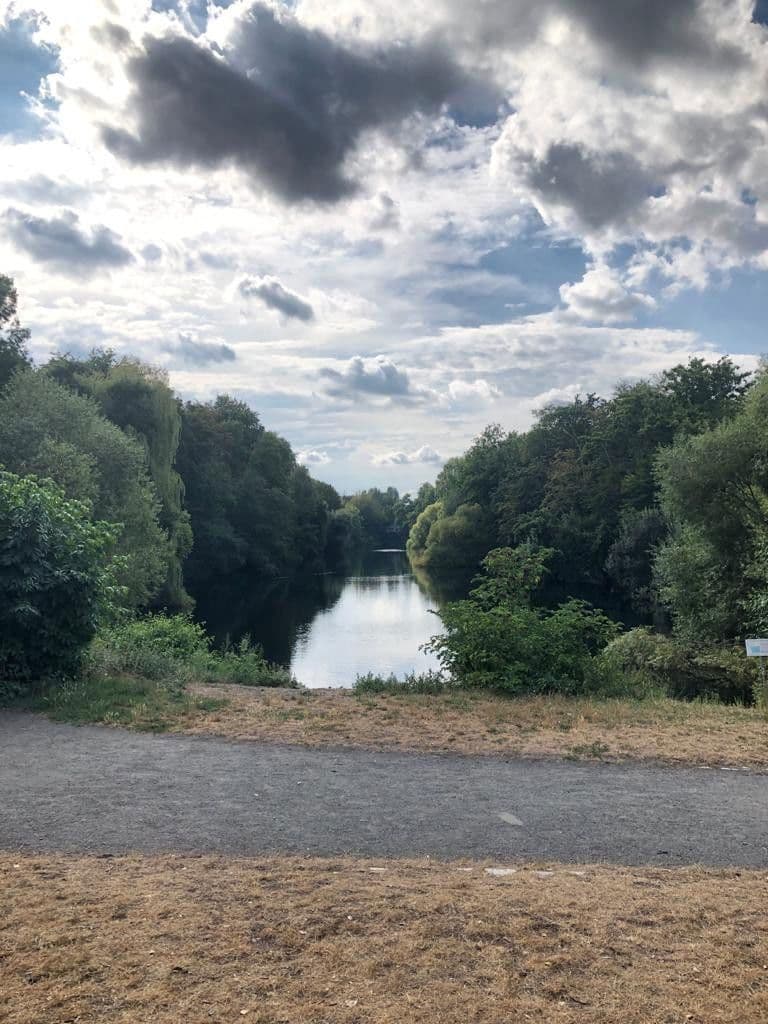 Pronájem bytu 2+1 55 m², Uhlandstraße 103a, Berlin, Berlín Pronájem bytu 2+1 55 m², Uhlandstraße 103a, Berlin, Berlín