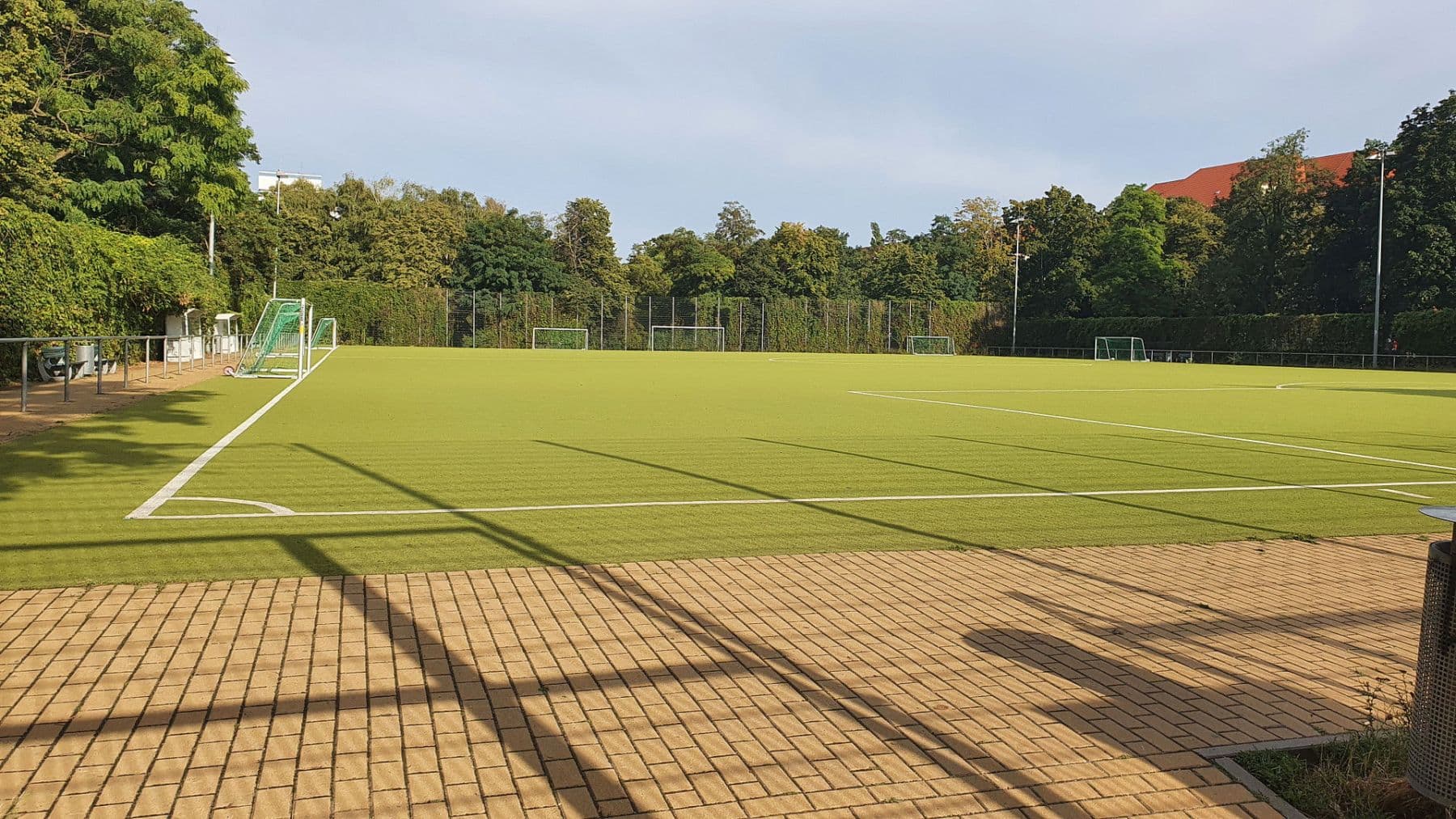 Pronájem bytu 2+1 55 m², Uhlandstraße 103a, Berlin, Berlín Pronájem bytu 2+1 55 m², Uhlandstraße 103a, Berlin, Berlín