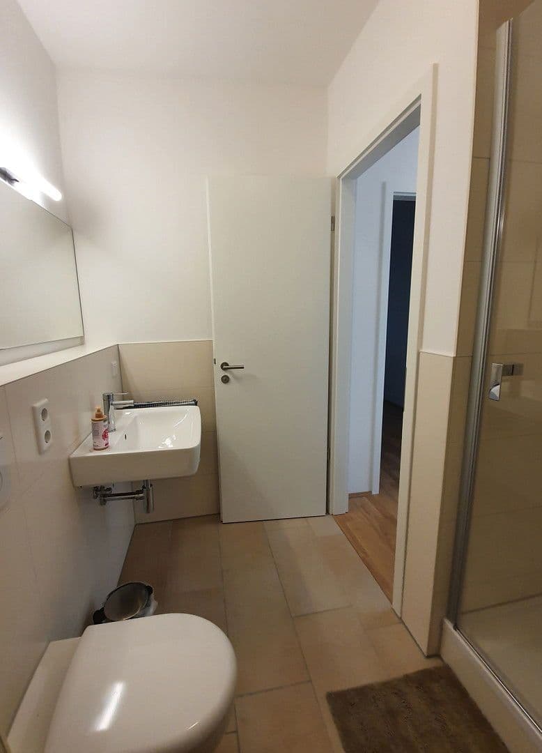 Pronájem bytu 2+1 55 m², Uhlandstraße 103a, Berlin, Berlín Pronájem bytu 2+1 55 m², Uhlandstraße 103a, Berlin, Berlín