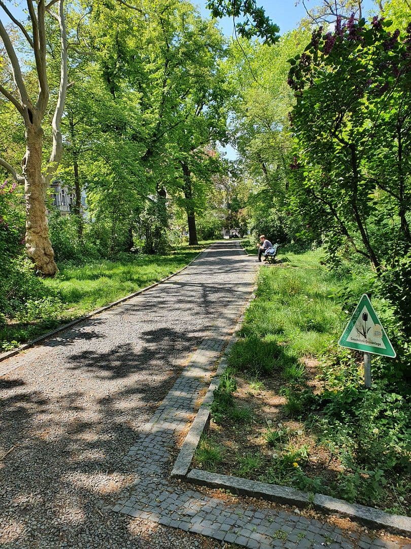 Pronájem bytu 2+1 55 m², Uhlandstraße 103a, Berlin, Berlín Pronájem bytu 2+1 55 m², Uhlandstraße 103a, Berlin, Berlín