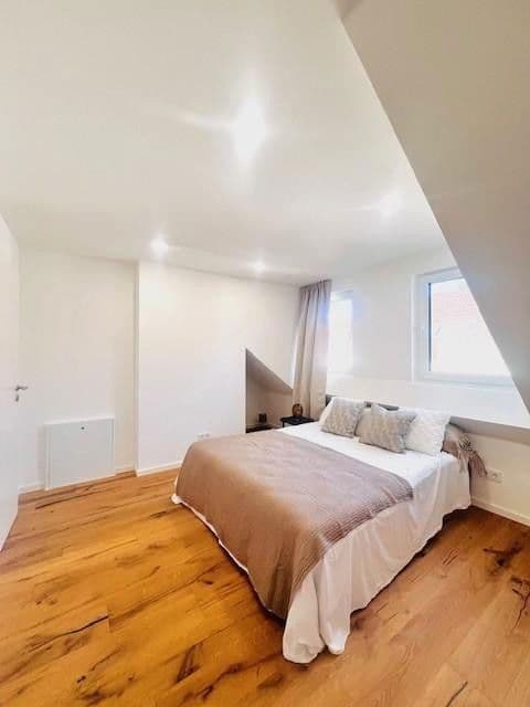 Prodej domu 110 m², pozemek 57 m², Neideckerstraße 4, Mainz, Porýní-Falc Prodej domu 110 m², pozemek 57 m², Neideckerstraße 4, Mainz, Porýní-Falc