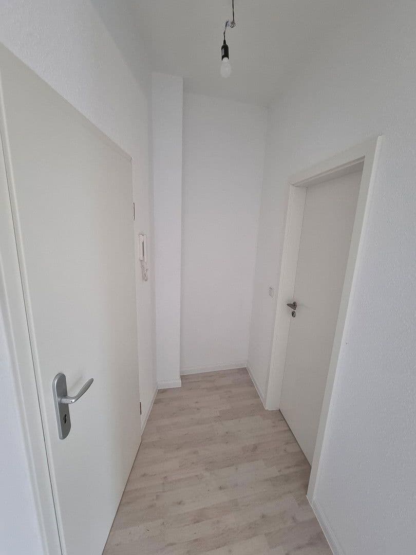 Pronájem bytu 2+1 65 m², Adolf-Reichwein-Str. 11, Werneuchen, Braniborsko Pronájem bytu 2+1 65 m², Adolf-Reichwein-Str. 11, Werneuchen, Braniborsko