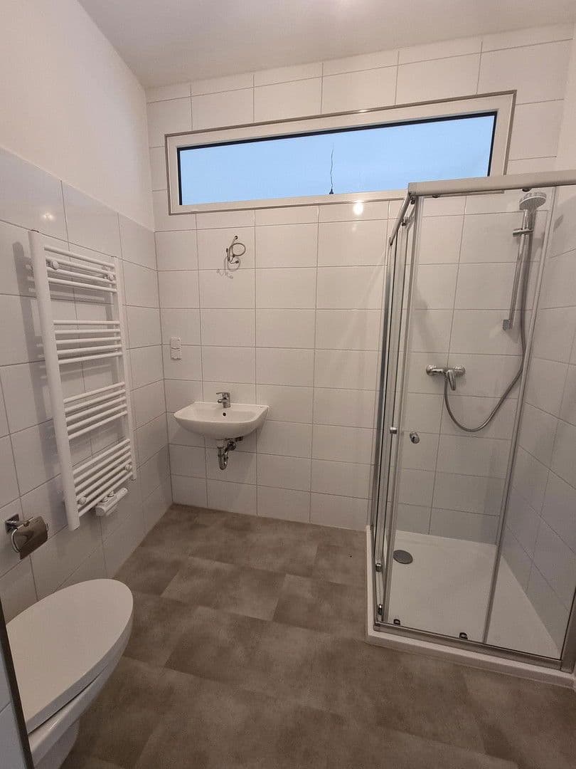 Pronájem bytu 2+1 65 m², Adolf-Reichwein-Str. 11, Werneuchen, Braniborsko Pronájem bytu 2+1 65 m², Adolf-Reichwein-Str. 11, Werneuchen, Braniborsko