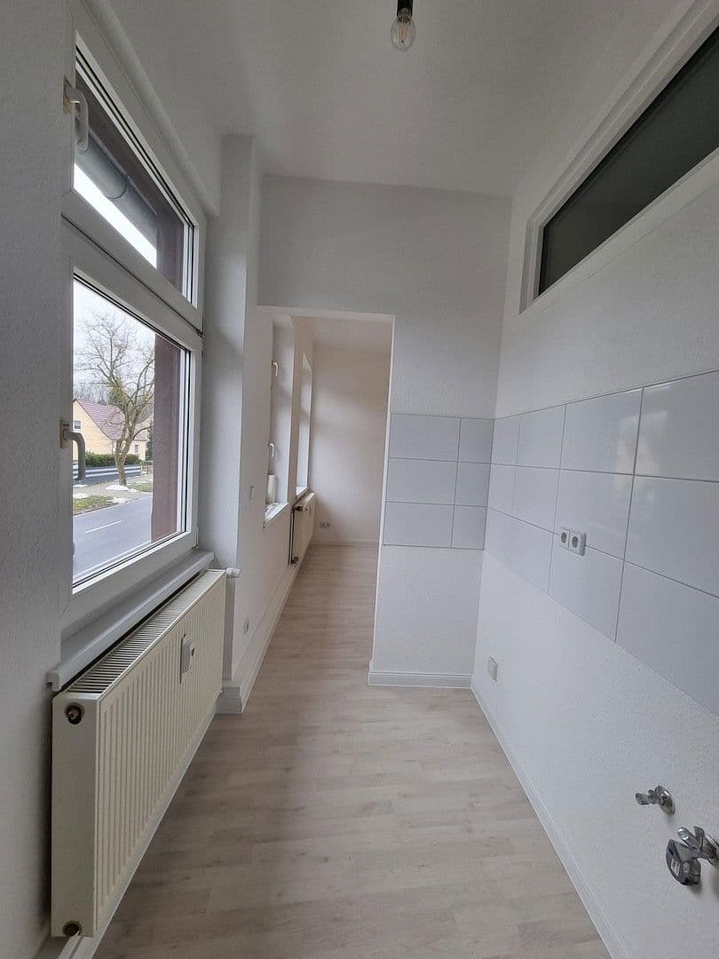 Pronájem bytu 2+1 65 m², Adolf-Reichwein-Str. 11, Werneuchen, Braniborsko Pronájem bytu 2+1 65 m², Adolf-Reichwein-Str. 11, Werneuchen, Braniborsko