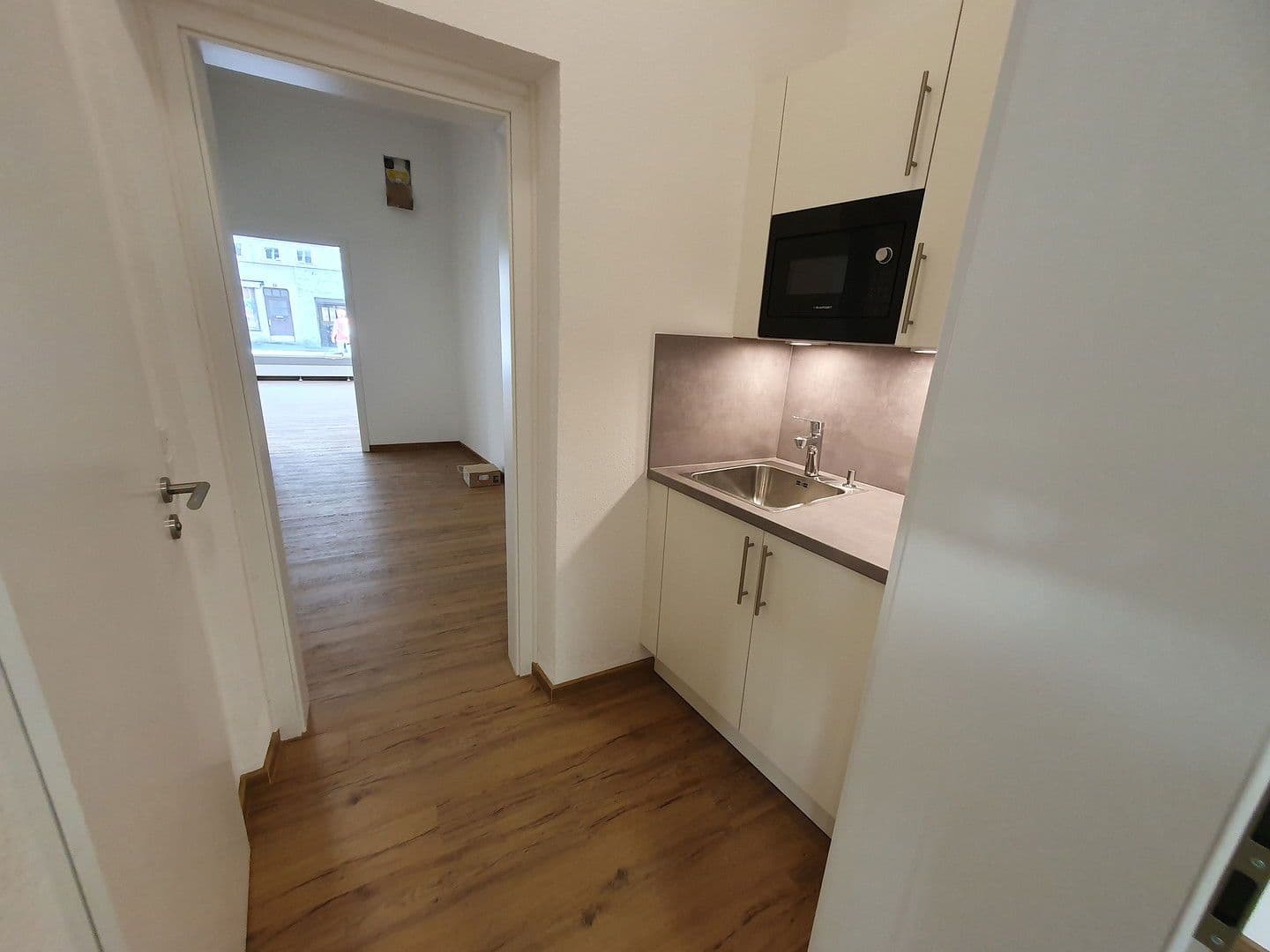 Pronájem kanceláře 62 m², Bauerngasse 87, Schweinfurt, Bavorsko Pronájem kanceláře 62 m², Bauerngasse 87, Schweinfurt, Bavorsko