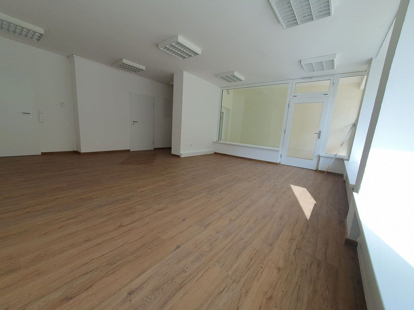 Pronájem kanceláře 62 m², Bauerngasse 87, Schweinfurt, Bavorsko Pronájem kanceláře 62 m², Bauerngasse 87, Schweinfurt, Bavorsko