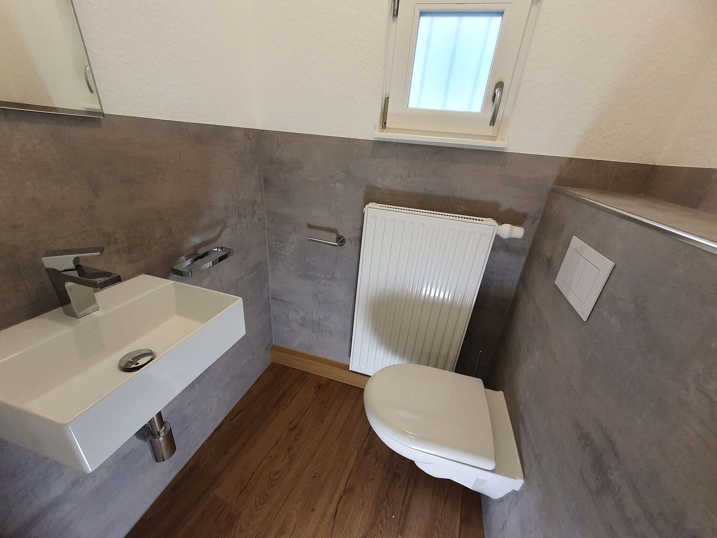 Pronájem kanceláře 62 m², Bauerngasse 87, Schweinfurt, Bavorsko Pronájem kanceláře 62 m², Bauerngasse 87, Schweinfurt, Bavorsko