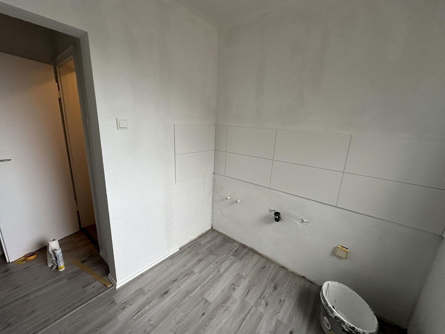 Pronájem bytu 1+1 26 m², Bochumer Straße 55, Recklinghausen, Severní Porýní-Vestfálsko Pronájem bytu 1+1 26 m², Bochumer Straße 55, Recklinghausen, Severní Porýní-Vestfálsko