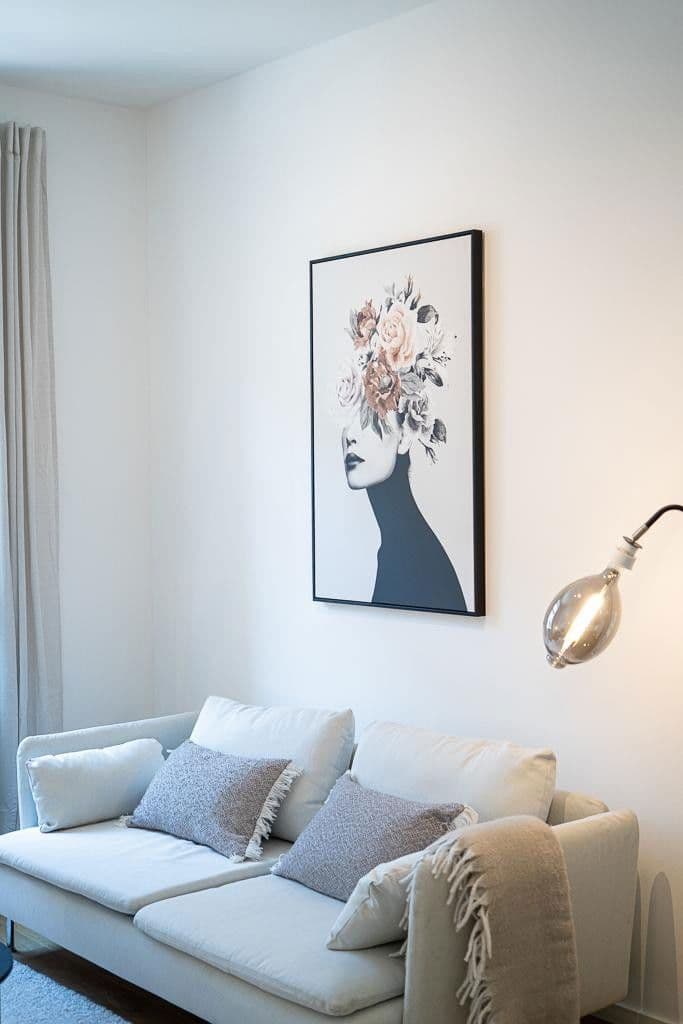 Prodej bytu 3+1 72 m², Frankfurt am Main, Hessen Prodej bytu 3+1 72 m², Frankfurt am Main, Hessen