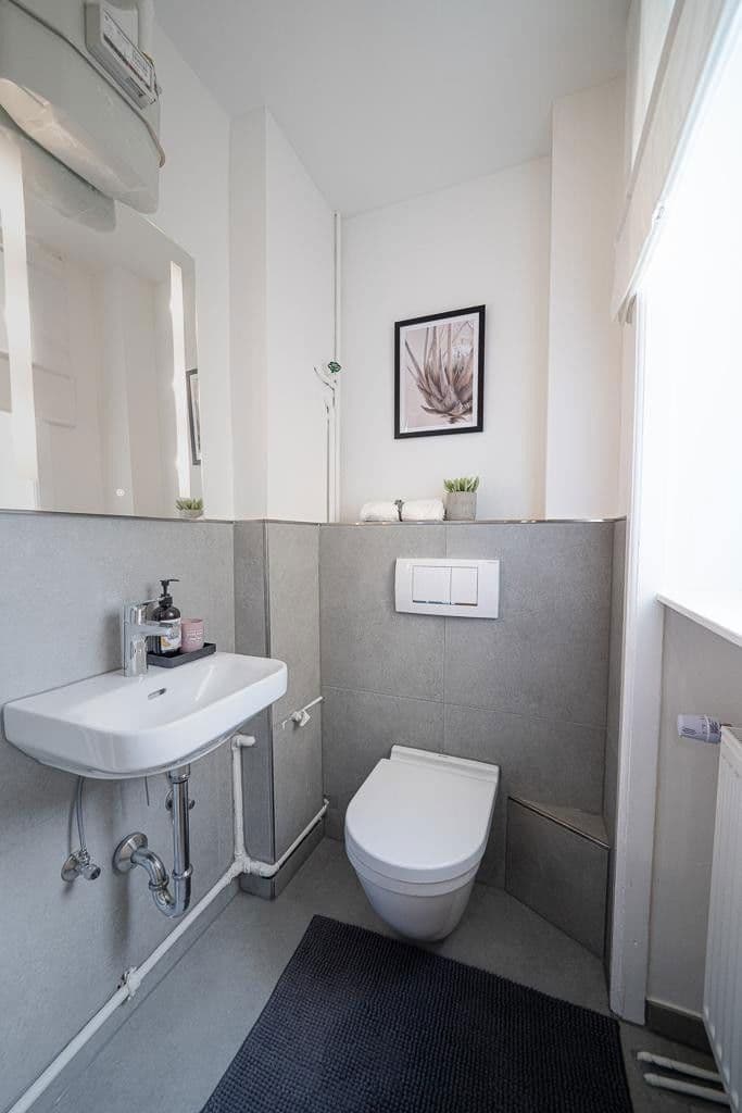 Prodej bytu 3+1 72 m², Frankfurt am Main, Hessen Prodej bytu 3+1 72 m², Frankfurt am Main, Hessen