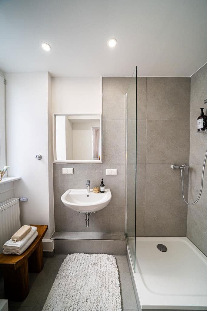 Prodej bytu 3+1 72 m², Frankfurt am Main, Hessen Prodej bytu 3+1 72 m², Frankfurt am Main, Hessen